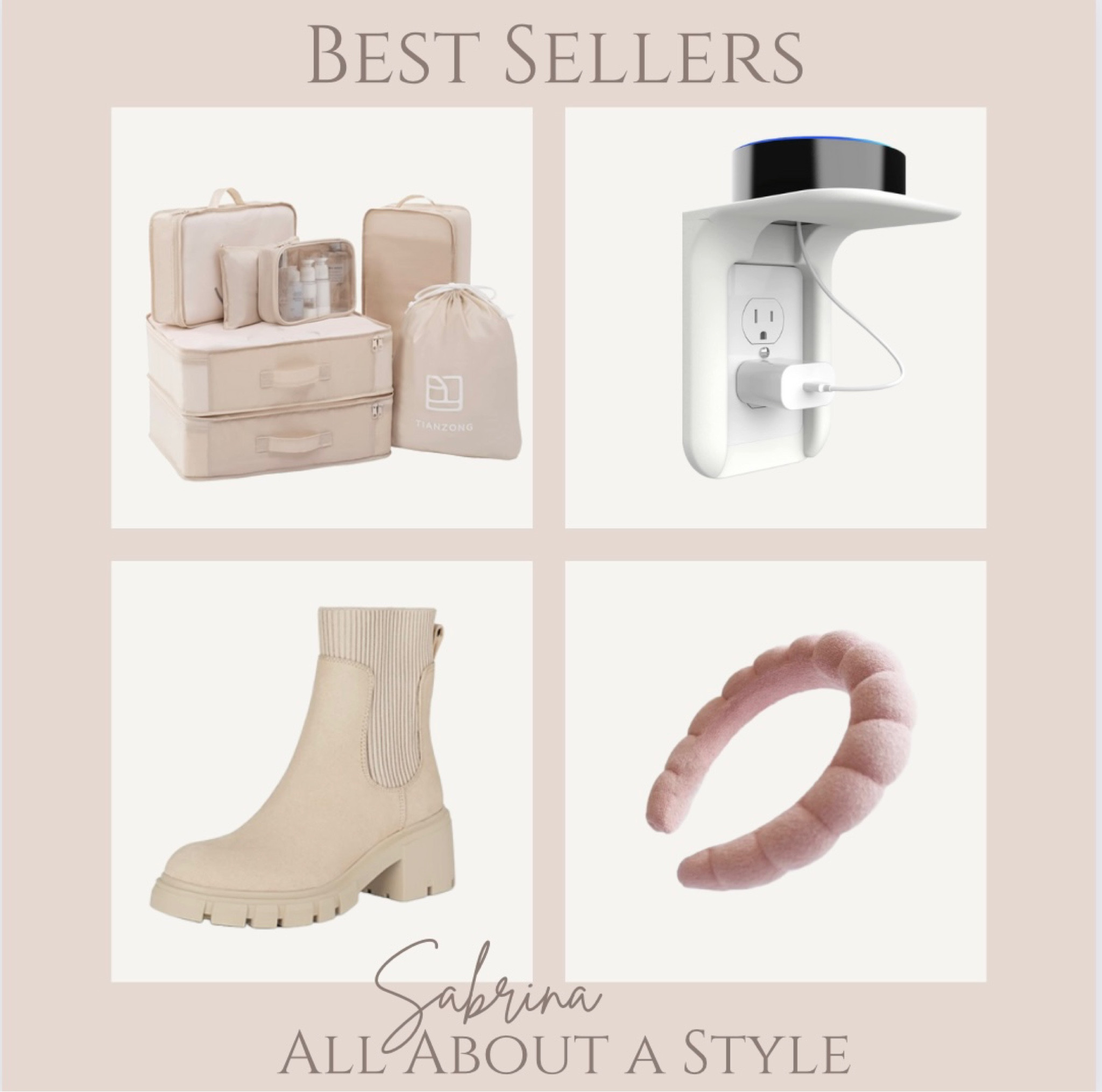 Best sellers. #amazonfinds #womansfashion #techessentials
t#ravelessentials #competition 

#LTKstyletip #LTKtravel #LTKFind