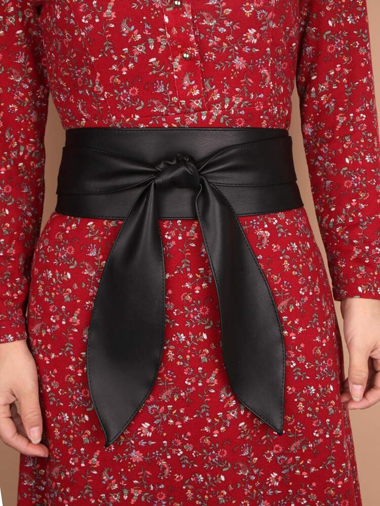 Knot Decor Belt | SHEIN