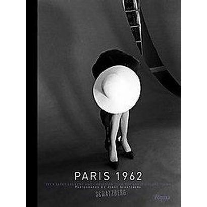 Paris, 1962 (Hardcover) | Target