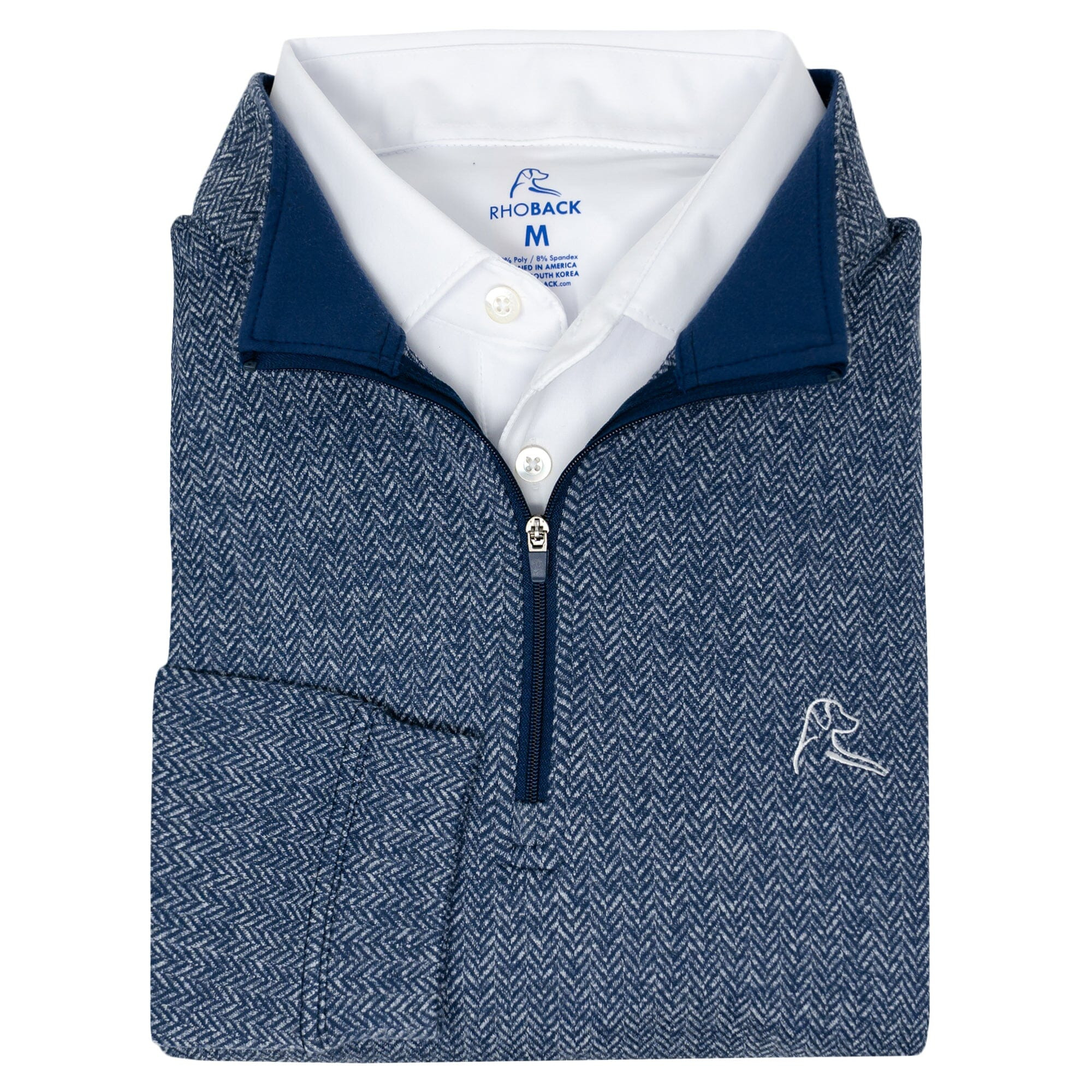 The Osprey 2.0 | null | RHOBACK