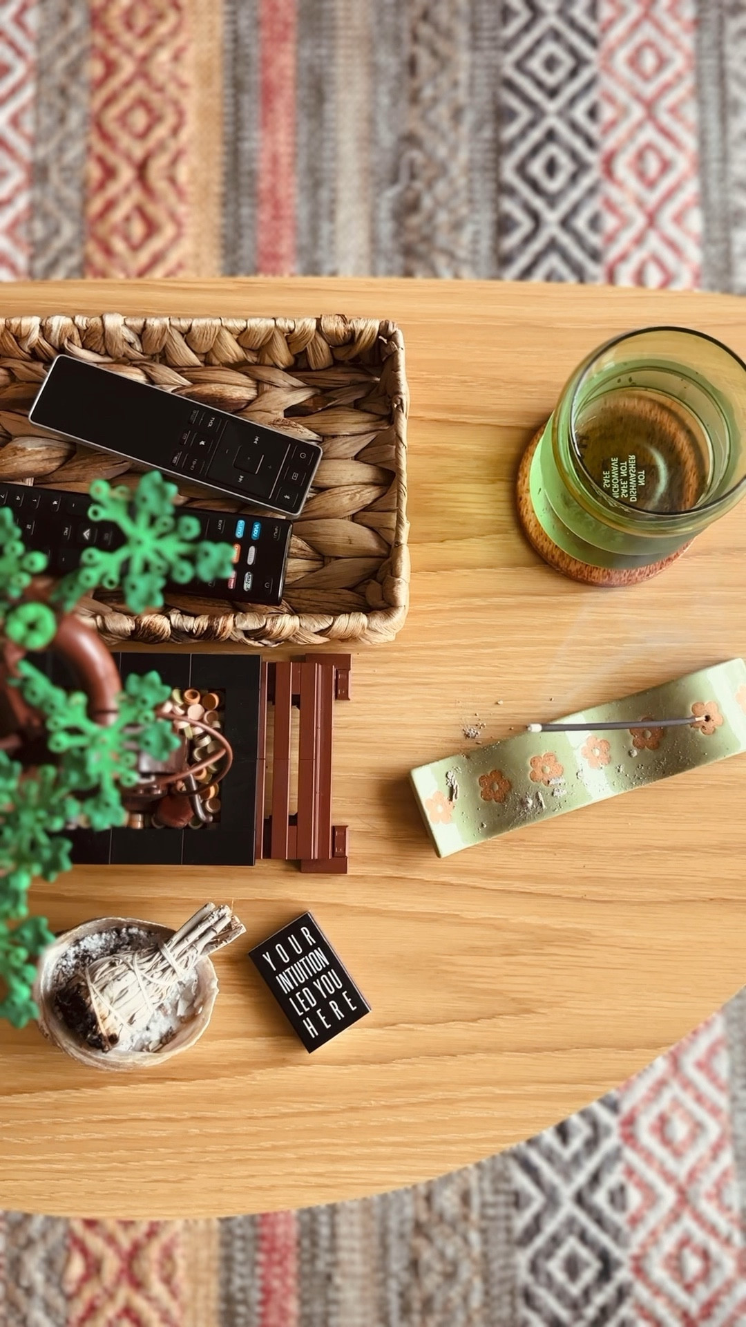 Coffee table necessities 

#LTKfindsunder100 #LTKhome #LTKGiftGuide