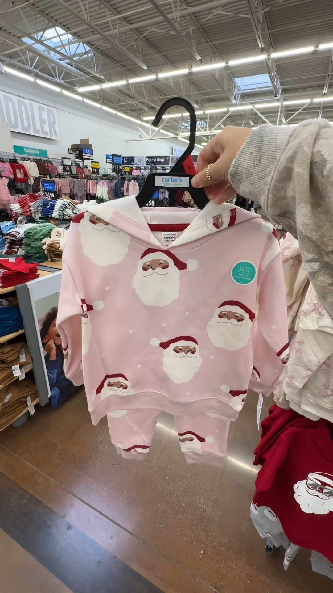 Loving these Christmas sets! 🎅🏻🌲🦖

#LTKBaby #LTKSeasonal #LTKKids