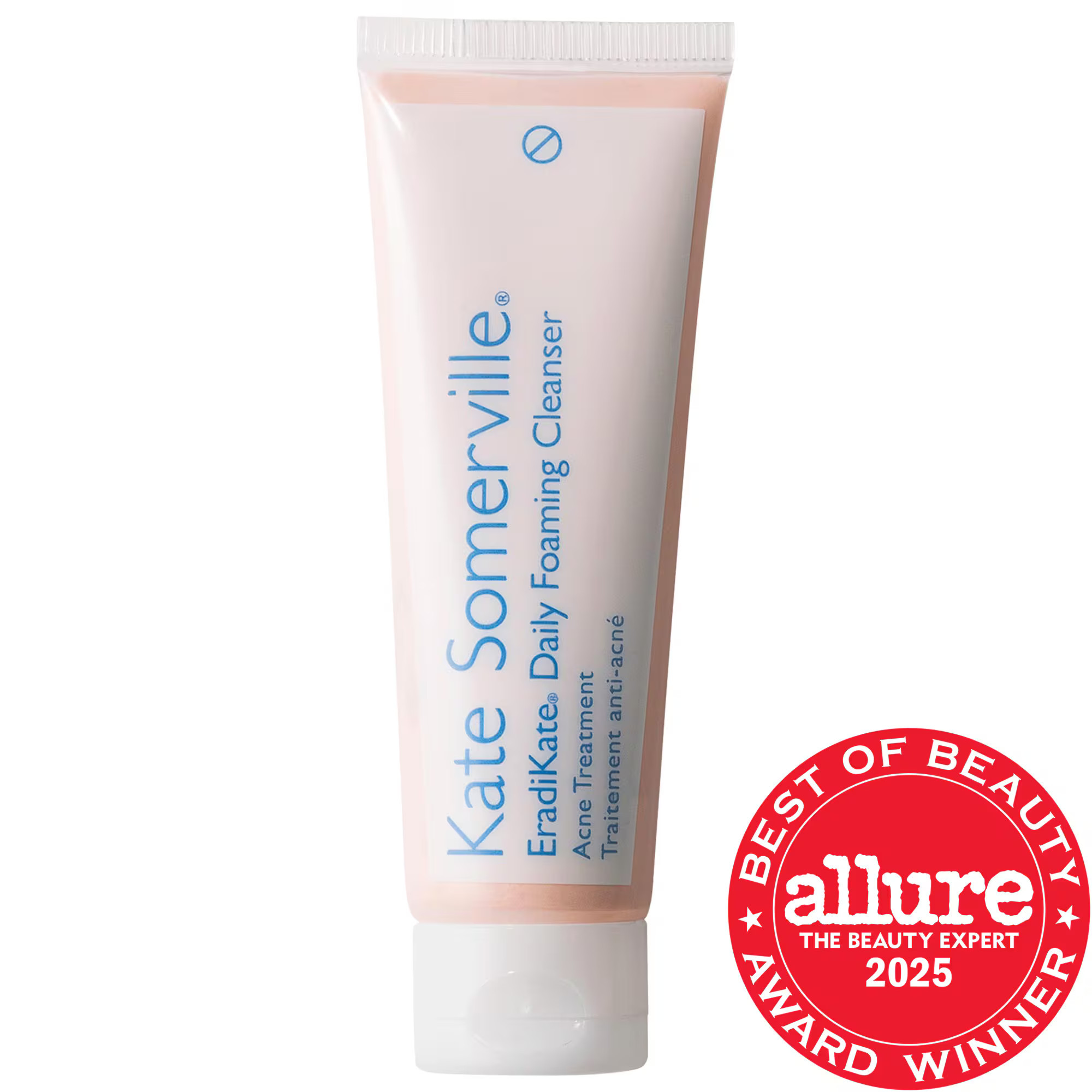 Kate Somerville Mini EradiKate Daily Cleanser with Sulfur Acne Treatment 1 oz / 30 ml | Sephora (US)