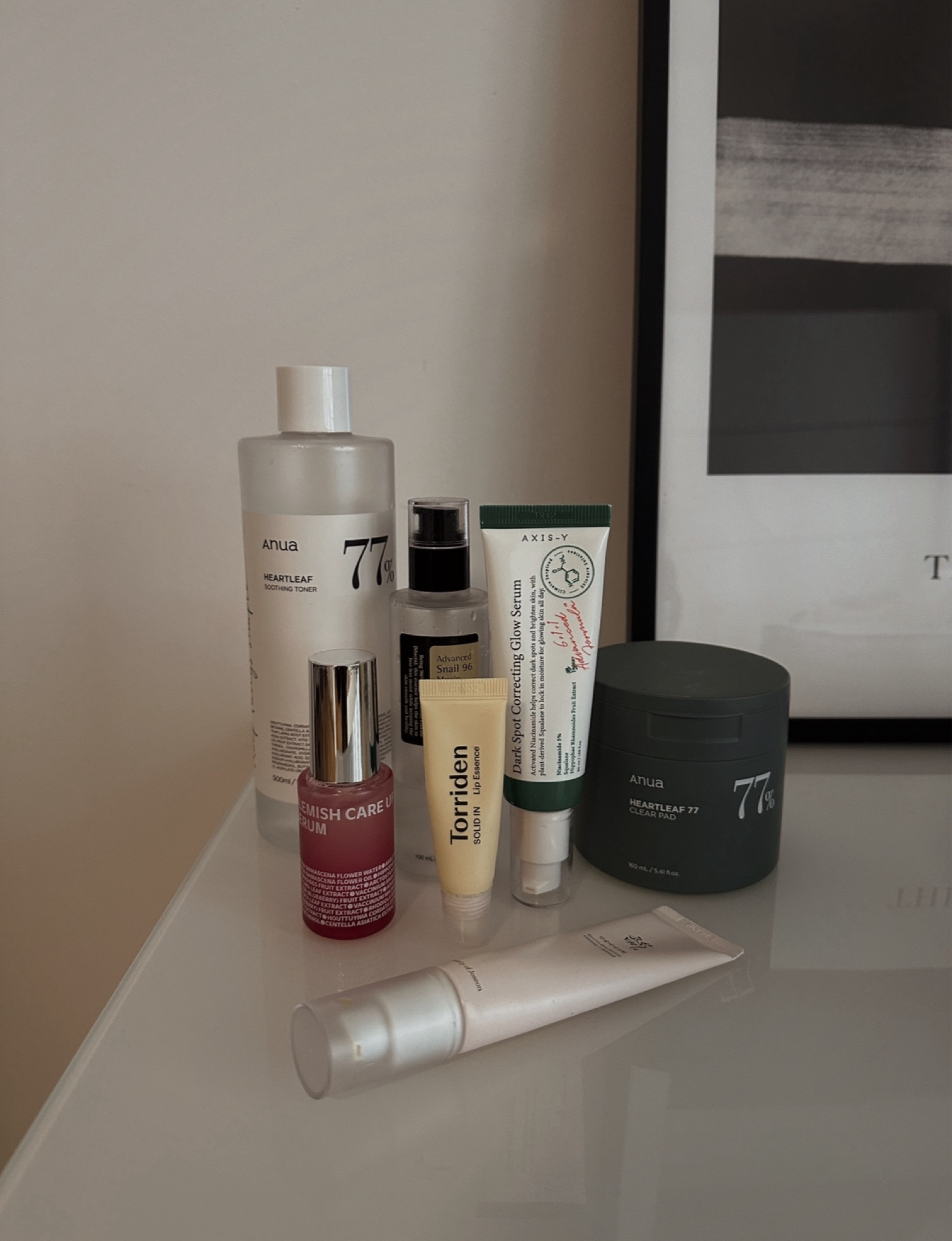 current skin care faves 🤍

#LTKHoliday #LTKCyberWeek #LTKGiftGuide