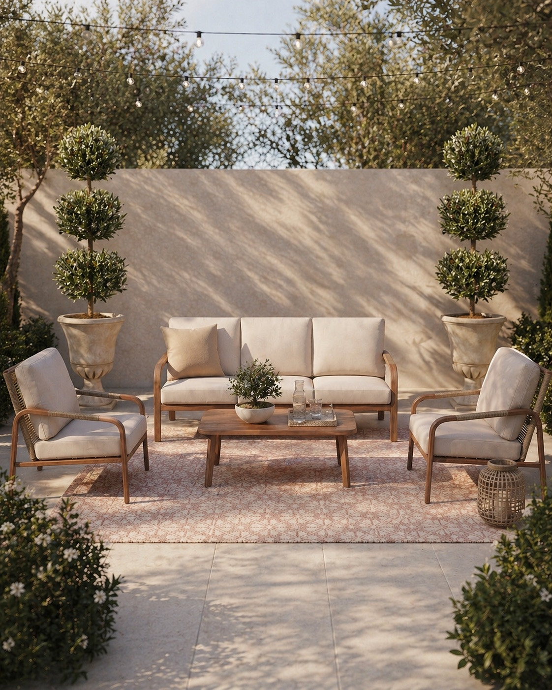 Amazon outdoor inspo, image created with AI inspired by my Amazon outdoor finds!

Outdoor furniture patio furniture outdoor decor, outdoor rugs planter, outdoor throw pillow

#LTKHome #LTKSaleAlert