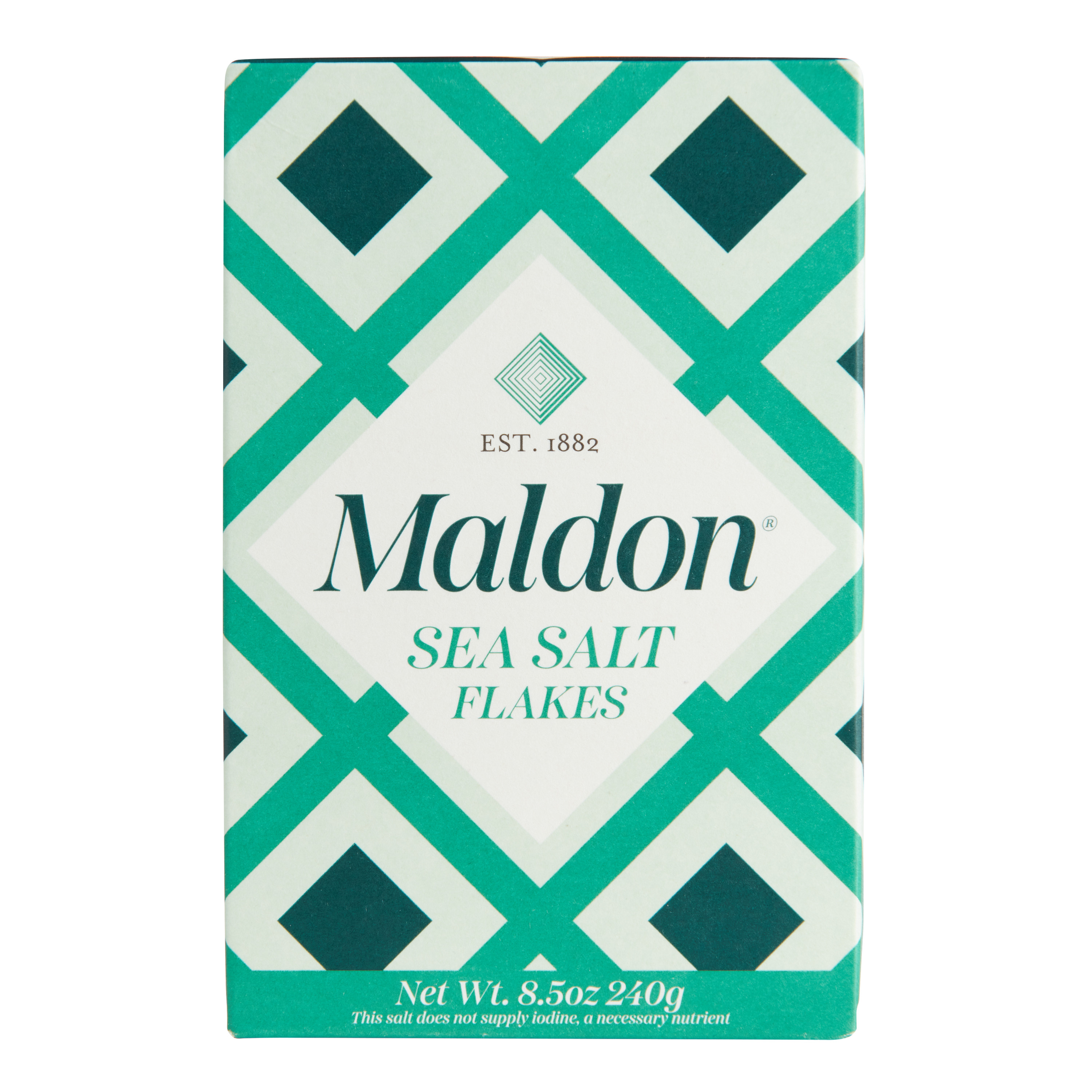 Maldon Sea Salt | World Market
