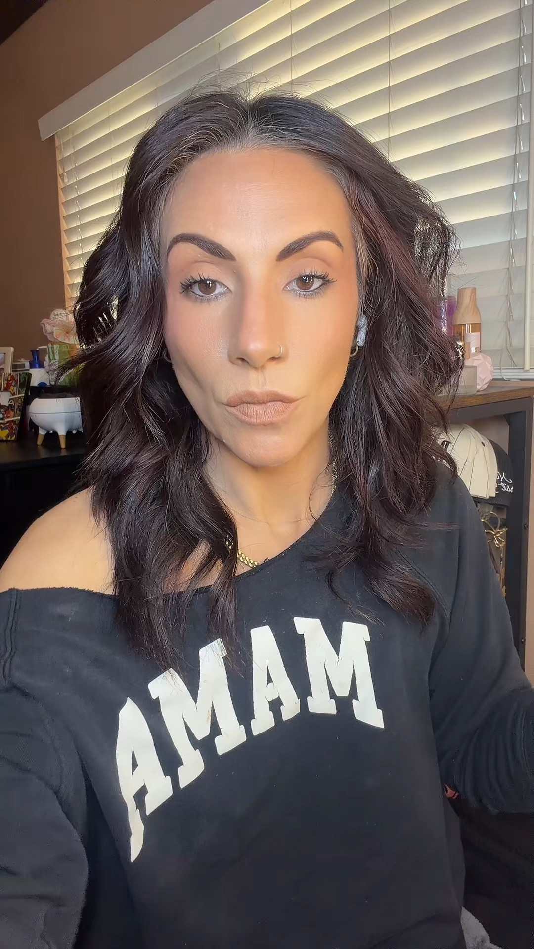 If you want hydrated under eyes this D’alba balm is *chefs kiss*

#LTKBeauty #LTKselfcare #LTKgrwm