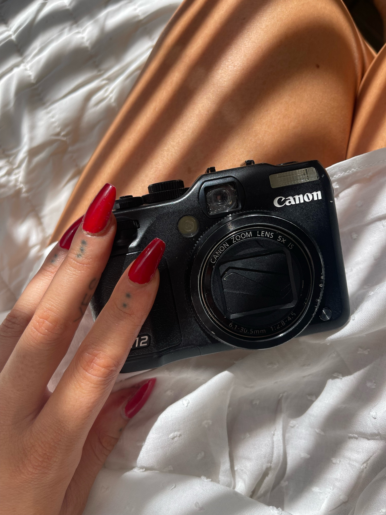 fave film / photo camera for @kaylatookit