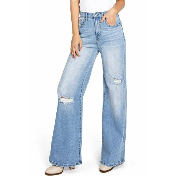 Young Adult Jeans | Walmart (US)