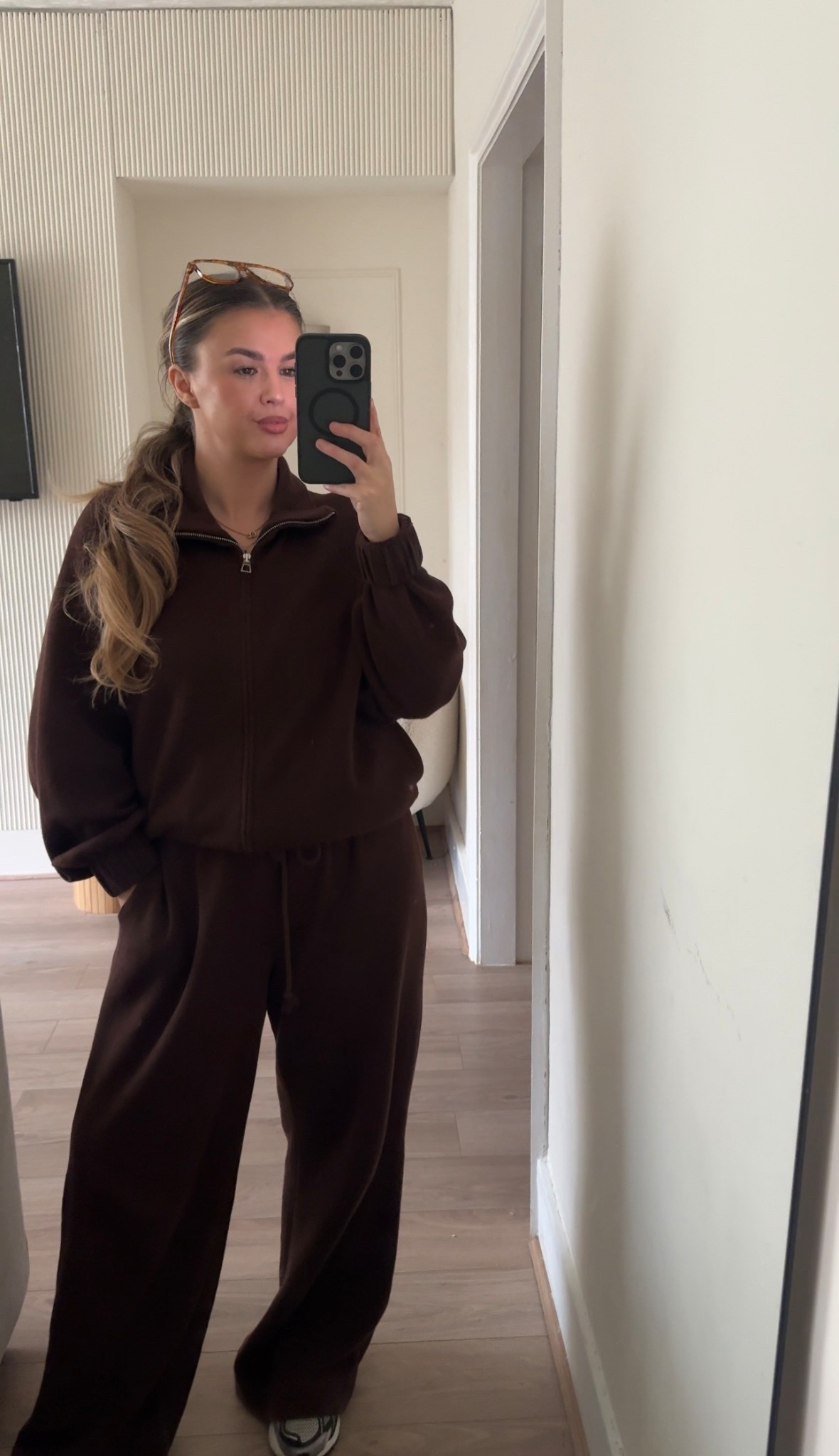 Tracksuit 
Zara, Zara new, autumn inspo 

#LTKuk #LTKautumn