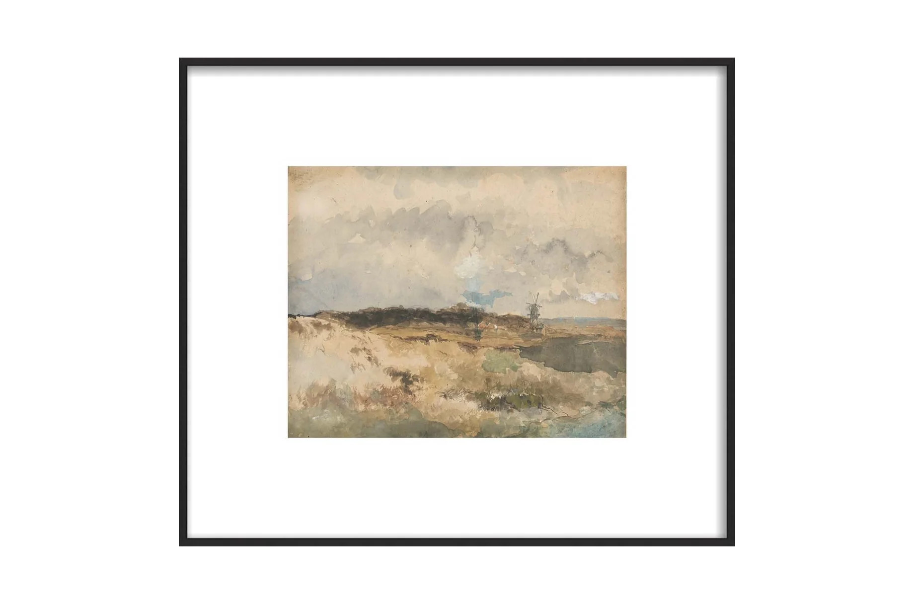 Lakeside | North and Finch