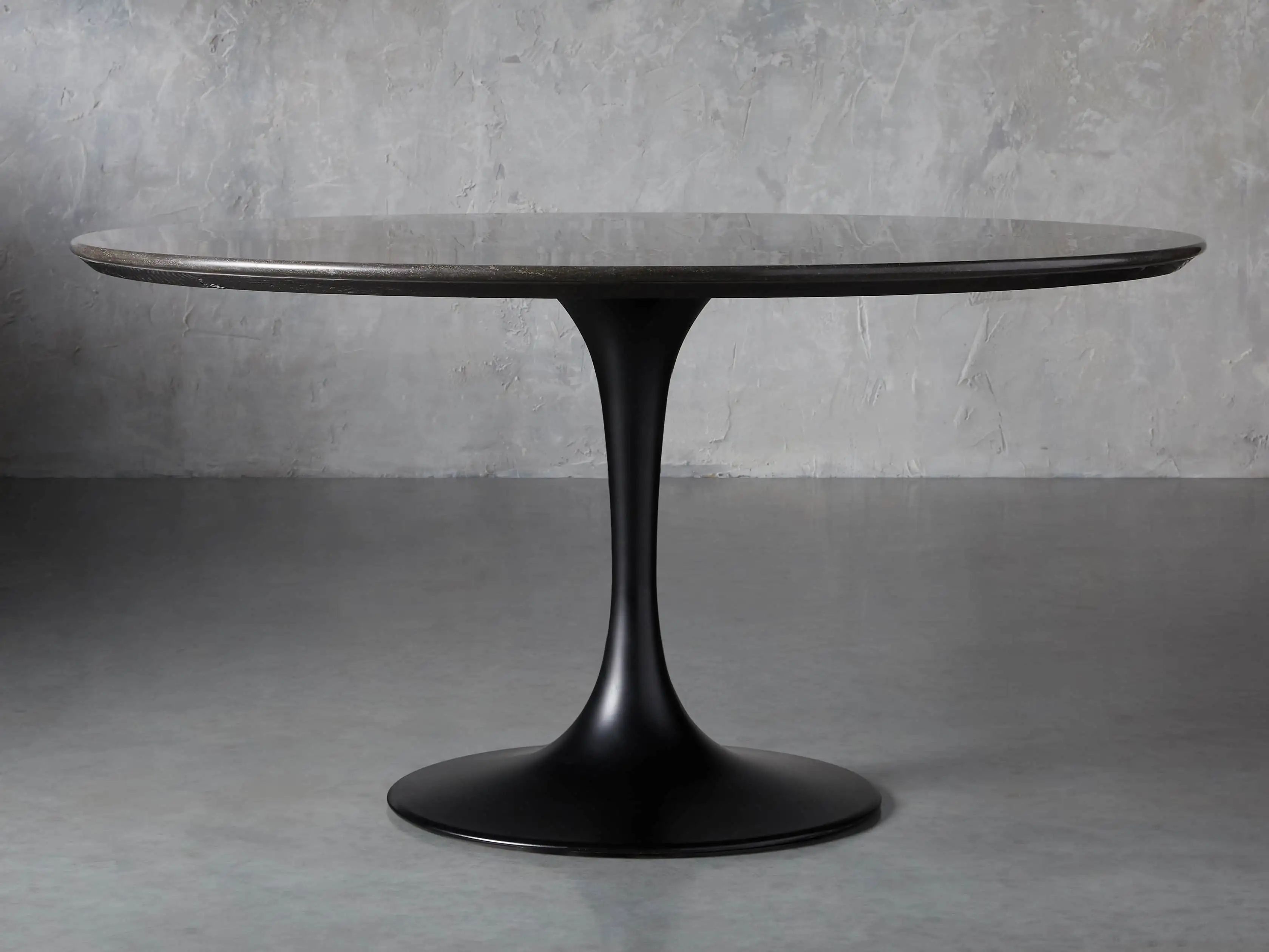 Enzo Dining Table | Arhaus