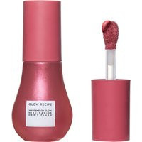 Glow Recipe Watermelon Glow Niacinamide Dewy Flush Brightening Serum Blush - Berry Flush | Cult Beauty