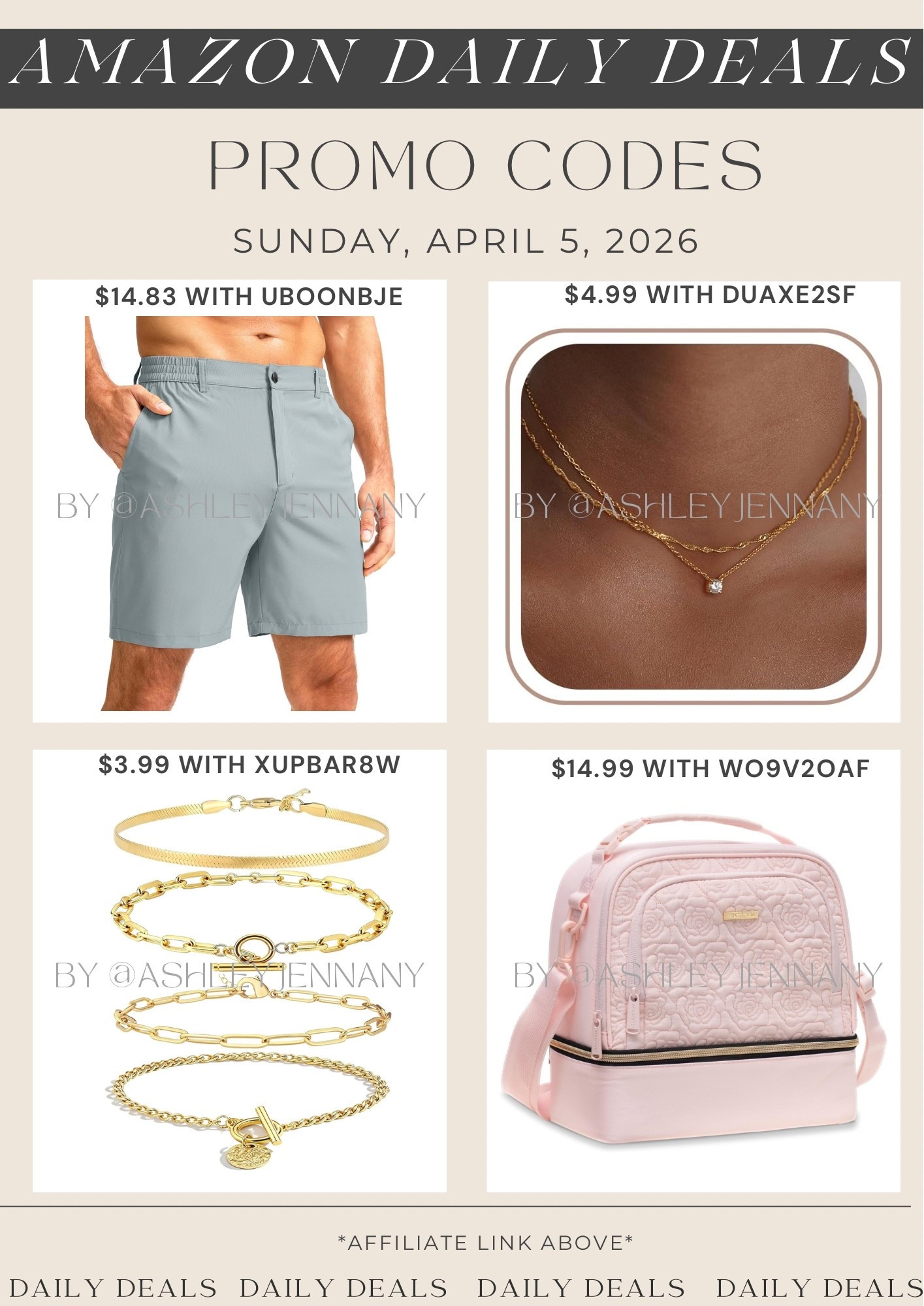 Amazon deals 

#LTKTravel #LTKMens #LTKSaleAlert