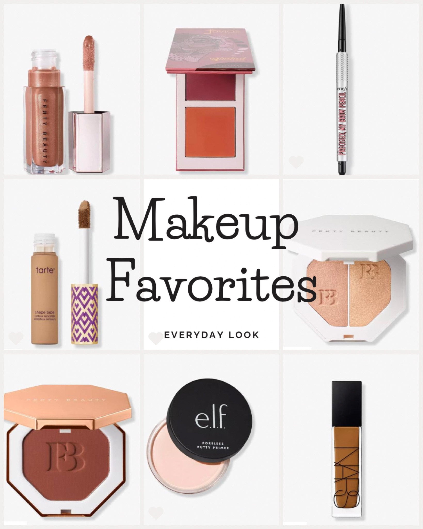 #LTKbeauty #LTKGiftGuide #LTKFind