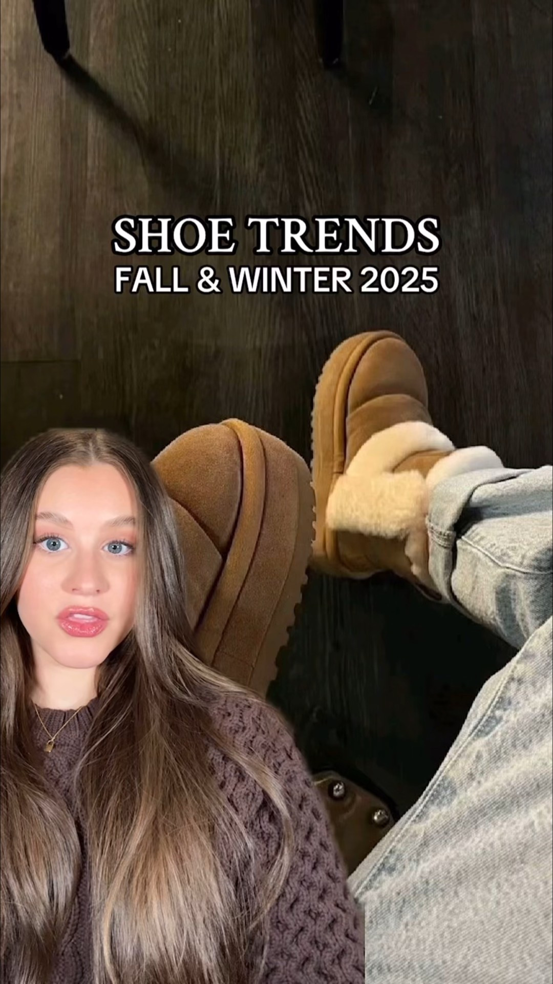 fall & winter 2025 shoe trends pt 3!!!!🤍

#LTKShoeCrush #LTKStyleTip #LTKSeasonal
