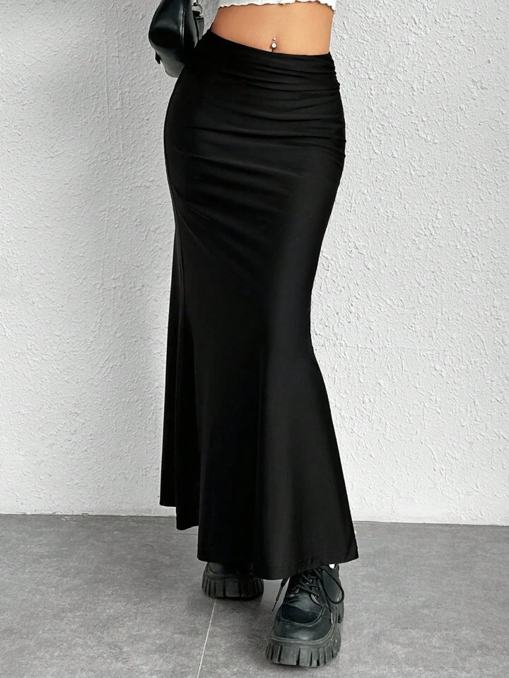 Reviews
       View All  
        4.79
           
      Did the item fit well?
     2%  Small94%... | SHEIN