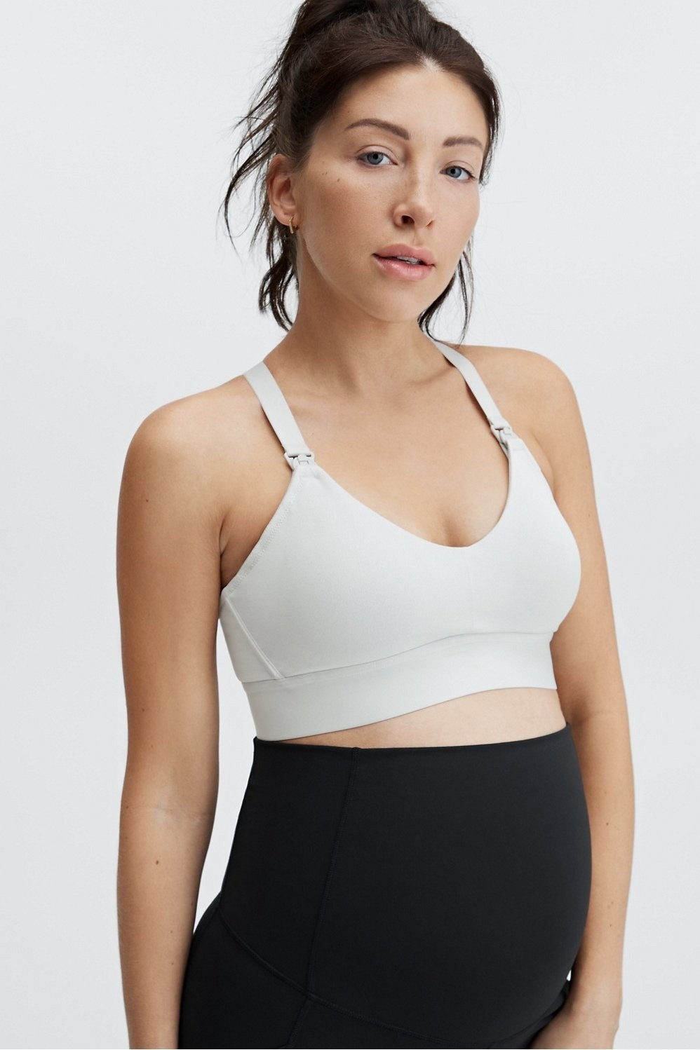 Maternity Nursing Bra | Fabletics - North America