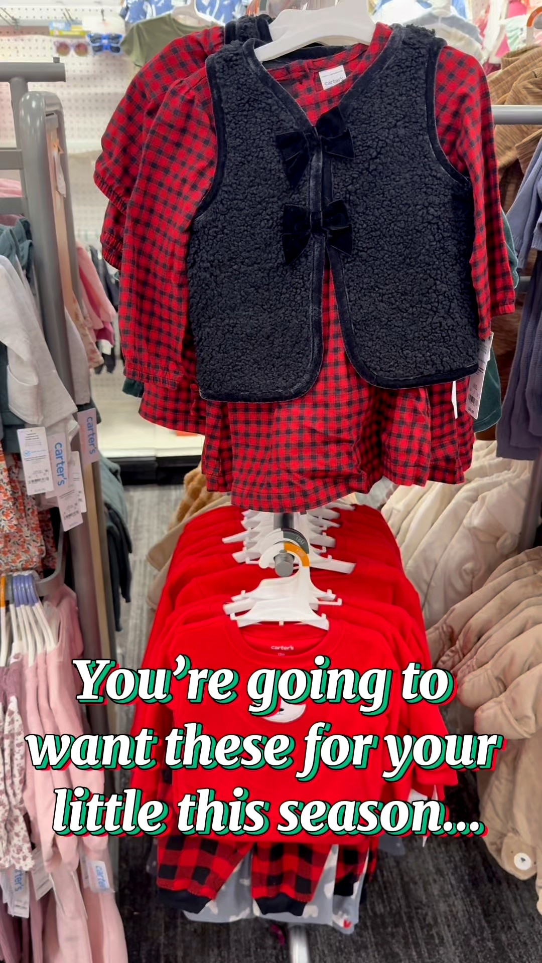 The sweetest new arrivals for this holiday season with your little!! 

#LTKHoliday #LTKKids #LTKSeasonal