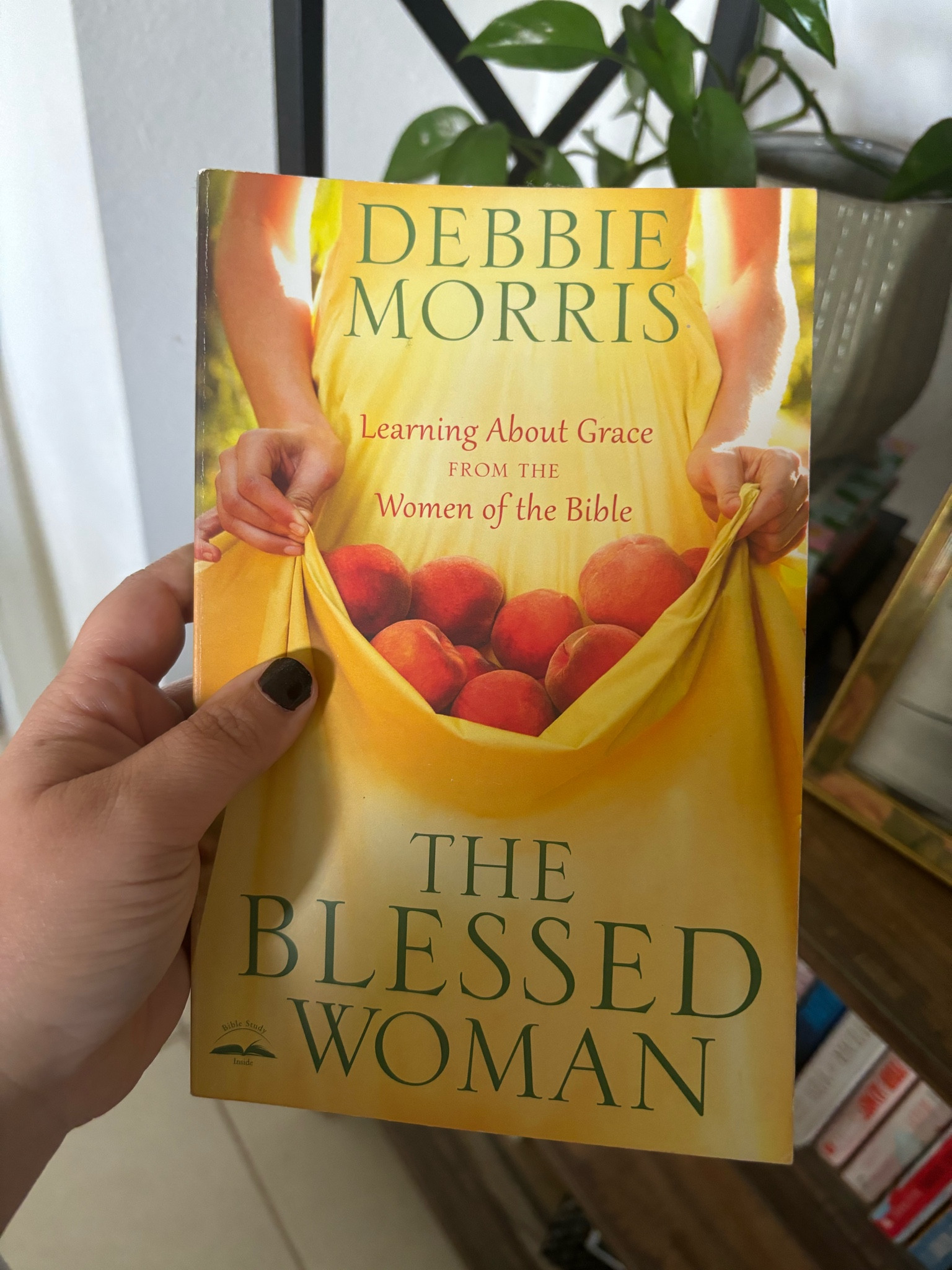 Loved and enjoyed this book as a Christian wife and mom! 

#LTKTravel #LTKHome #LTKFindsUnder50