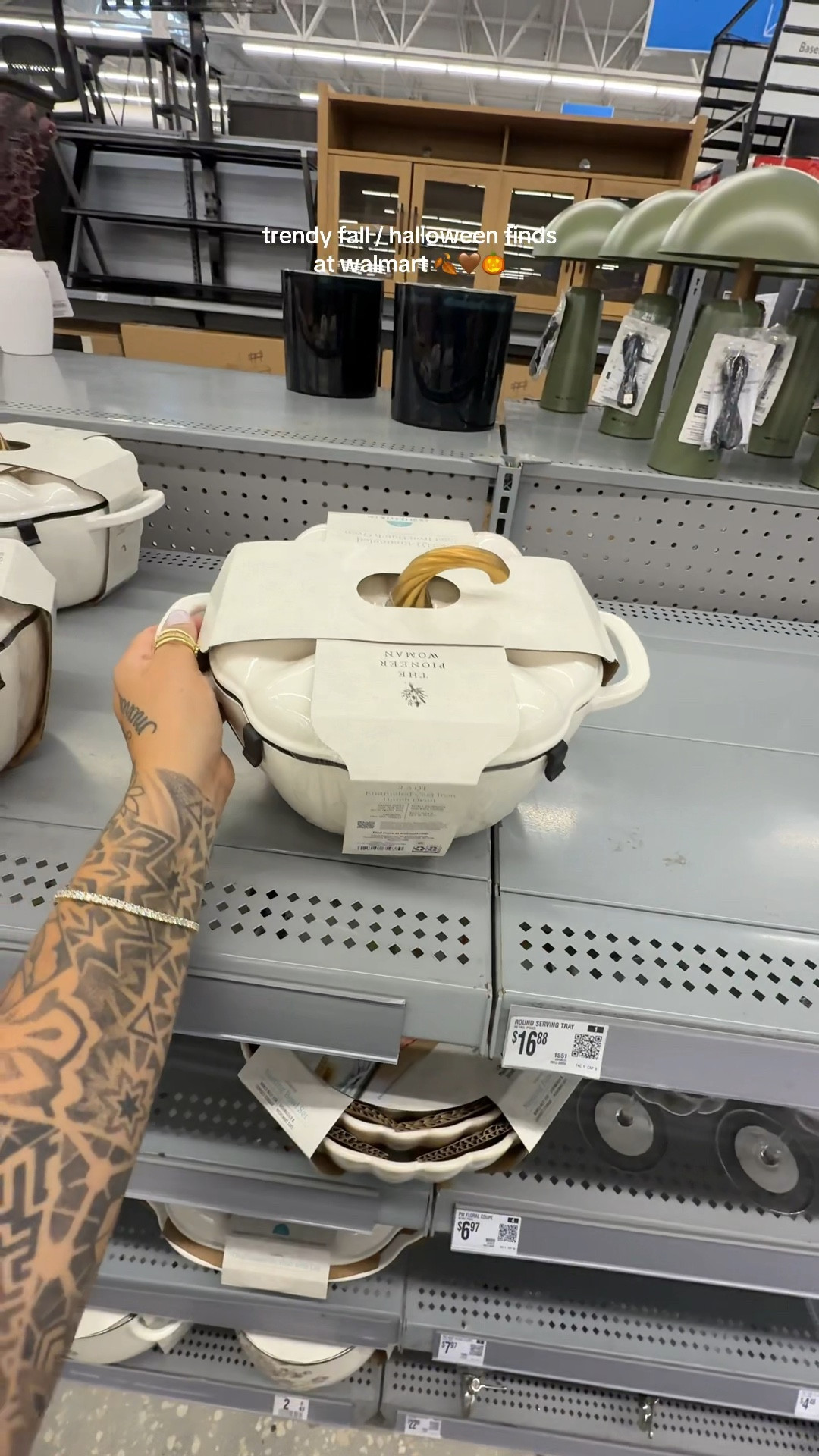 walmart fall finds! 

#LTKHalloween #LTKSeasonal #LTKFallSale