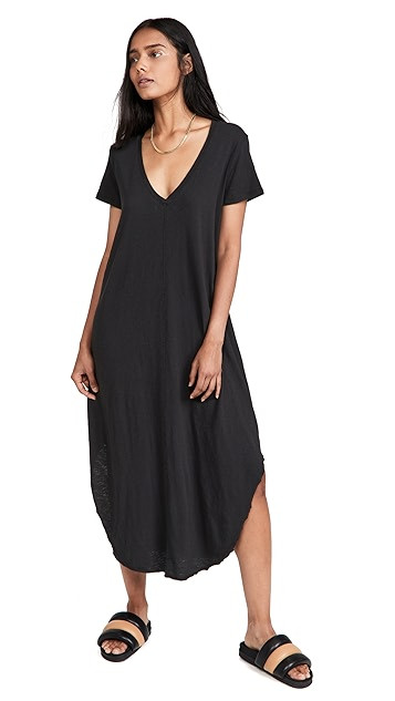 Short Sleeve Reverie Dress | Shopbop