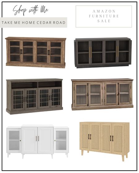 Popular sideboards on sale on Amazon! Great for TV stands too.

Tv stand, media stand, tv cabinet, cabinet, storage cabinet, credenza, buffet, sideboard, living room, dining room, entryway , amazon home, amazon finds 

#LTKsalealert #LTKhome #LTKxPrimeDay