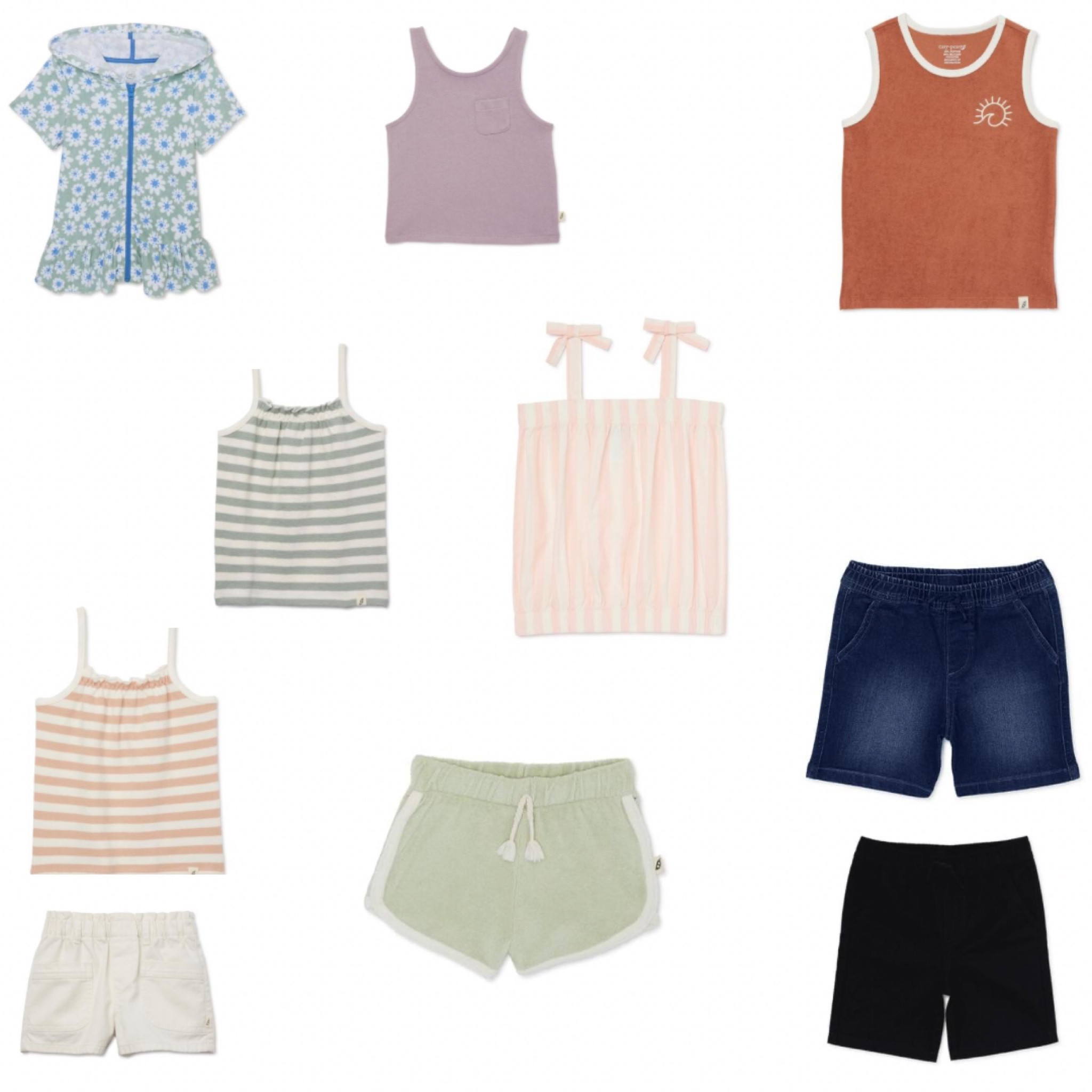 Toddler Walmart Summer🌞

#LTKSeasonal #LTKunder50 #LTKkids