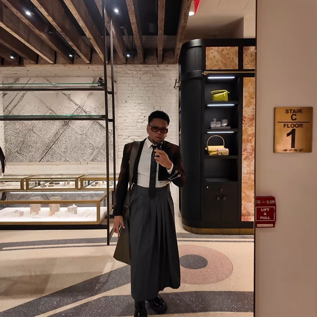 Most of my fit isn’t sold anymore but here’s some other similar options for you

#LTKParties #LTKMens #LTKGiftGuide