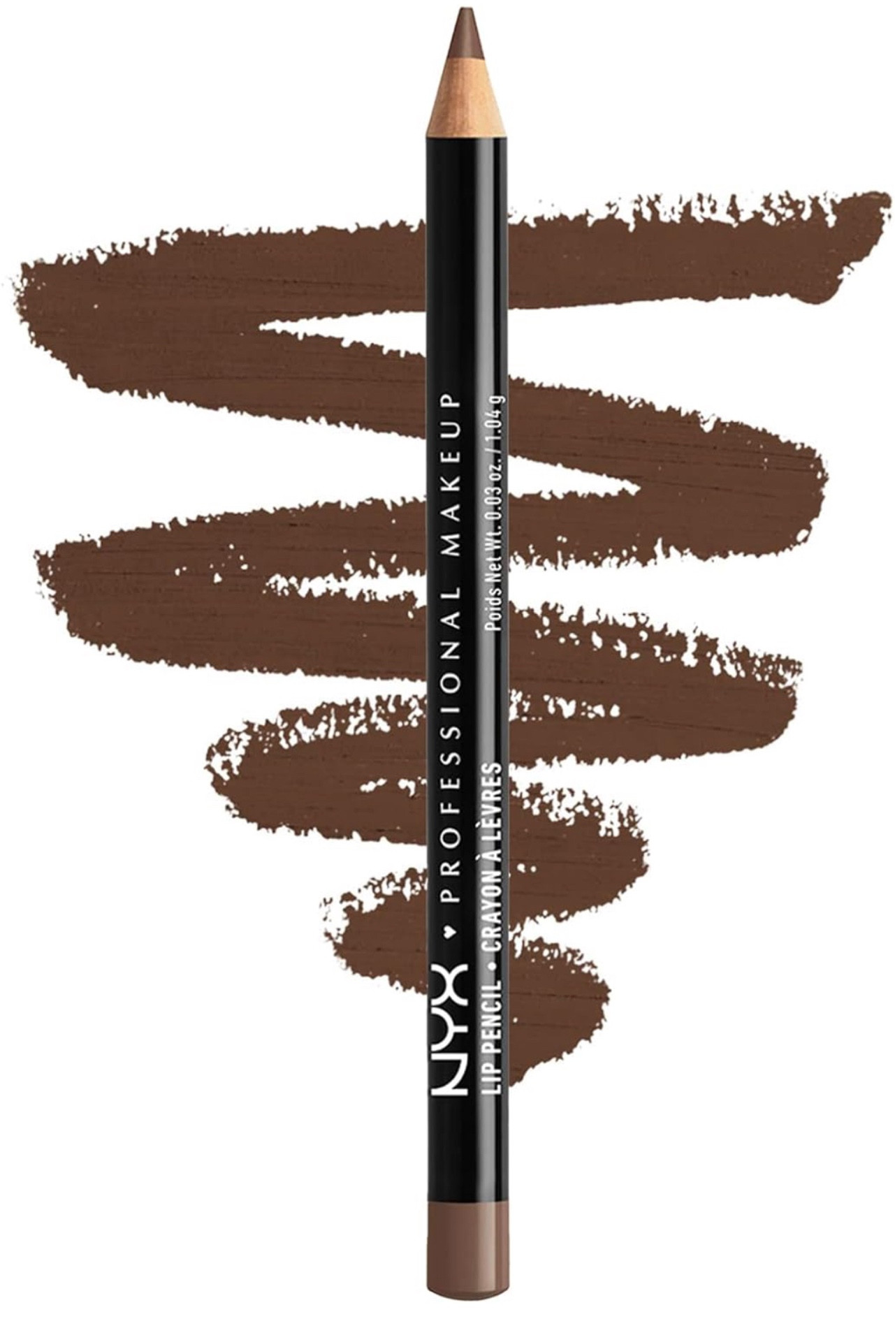 NYX lipliner 

#LTKxelfCosmetics #LTKSaleAlert #LTKBeauty