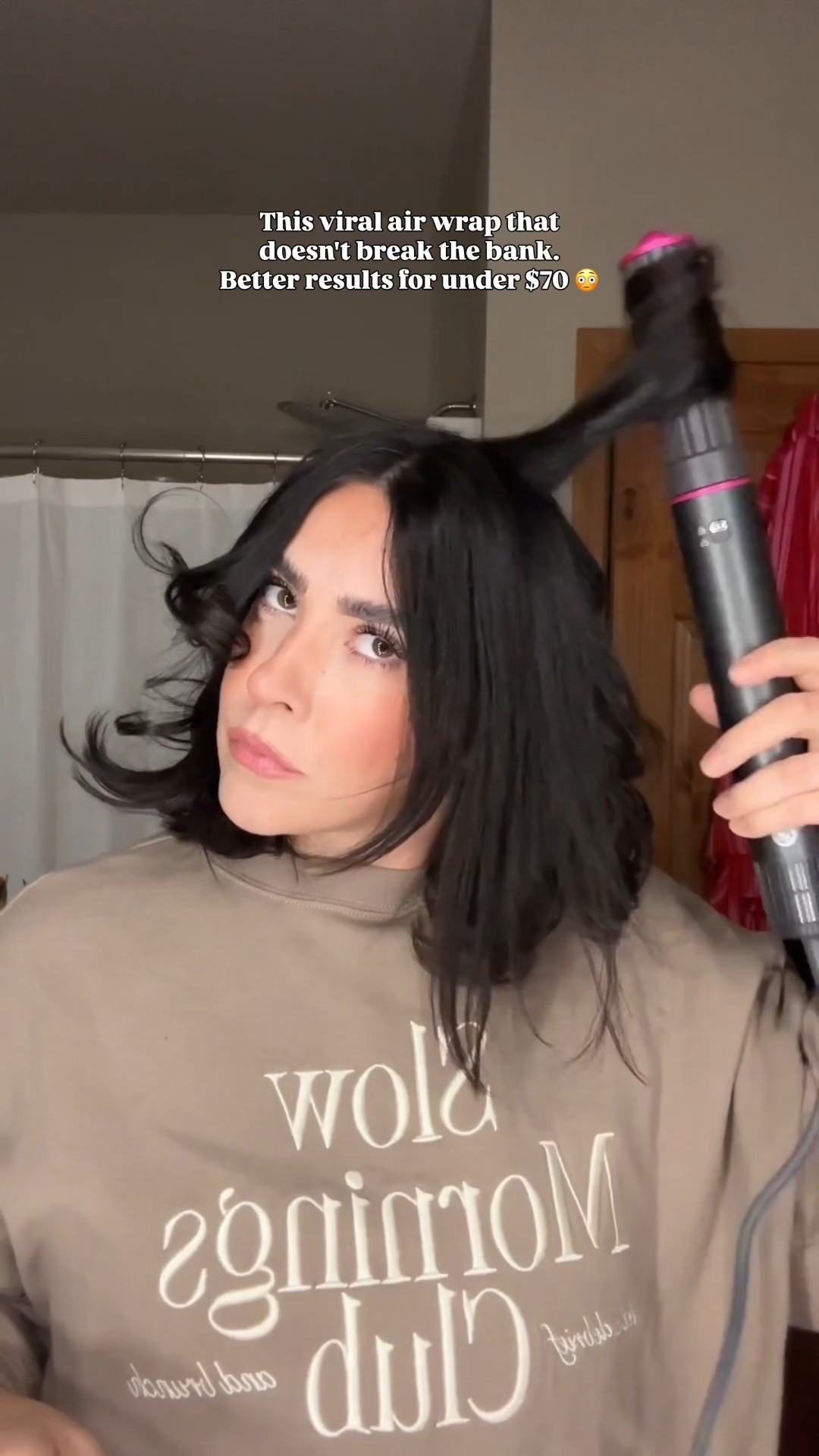 My Amazon styler that's way better than the others for a fraction of the price. On sale too! 

#LTKselfcare #LTKFindsUnder100 #LTKBeauty