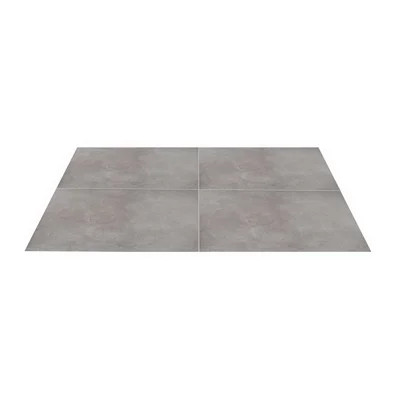 New Rock 48x48 Matte Porcelain Tile | Wayfair North America