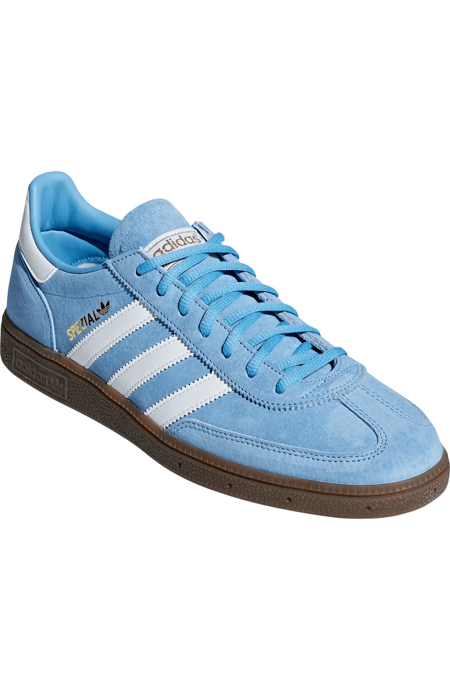 Gender Inclusive Handball Spezial Sneaker | Nordstrom