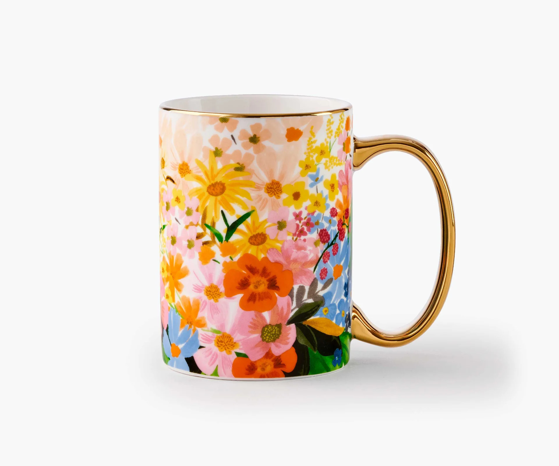 Porcelain Mug - Curio | Rifle Paper Co.