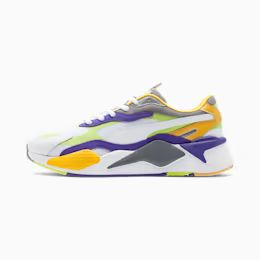 Basket RS-X³ Level Up | PUMA (FR)