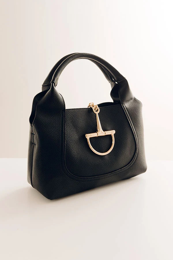 Penthouse Views Faux Leather Purse | Impressions Online Boutique