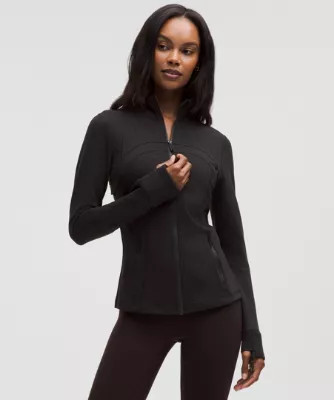 Define Jacket  Luon | Lululemon (UK)