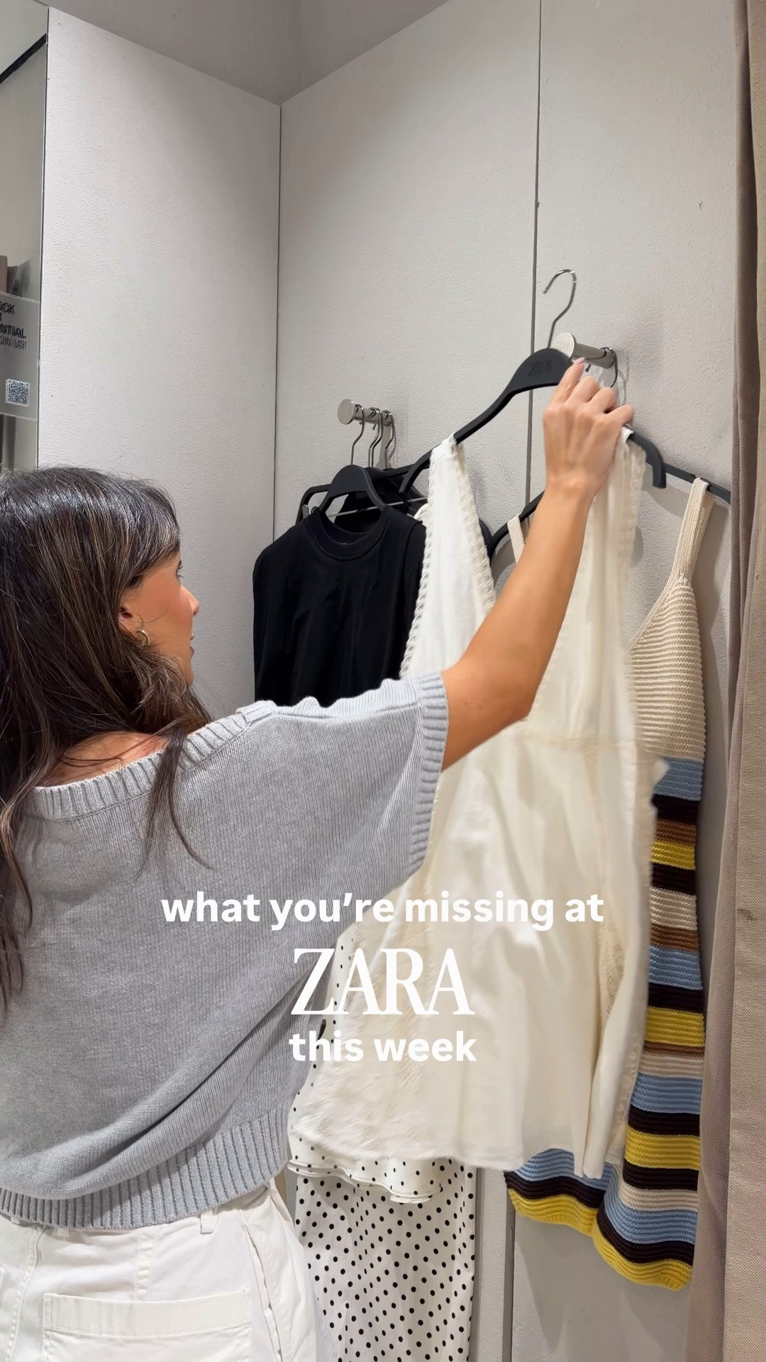 So many good pieces at Zara this week!!🤪💕

#LTKSeasonal #LTKootd