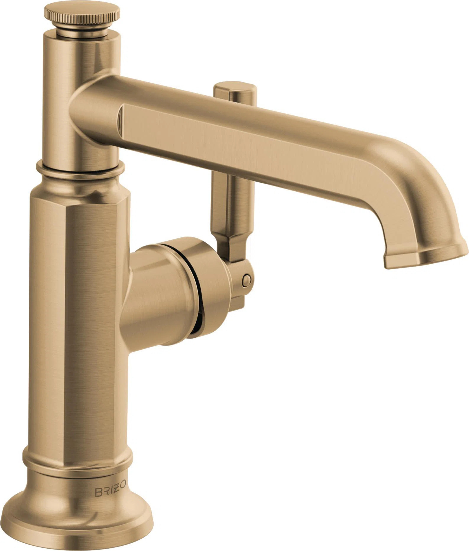 BrizoInvari® Single-Handle Lavatory Faucet | Perigold