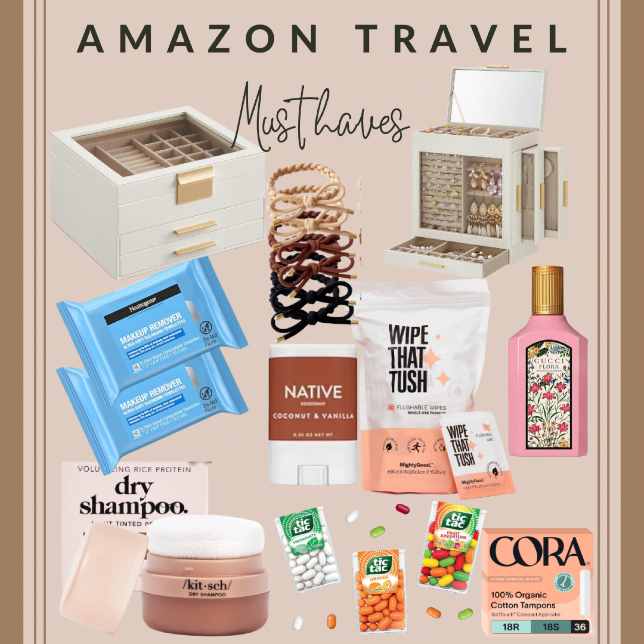 #LTKBeauty #LTKTravel #LTKFindsUnder100