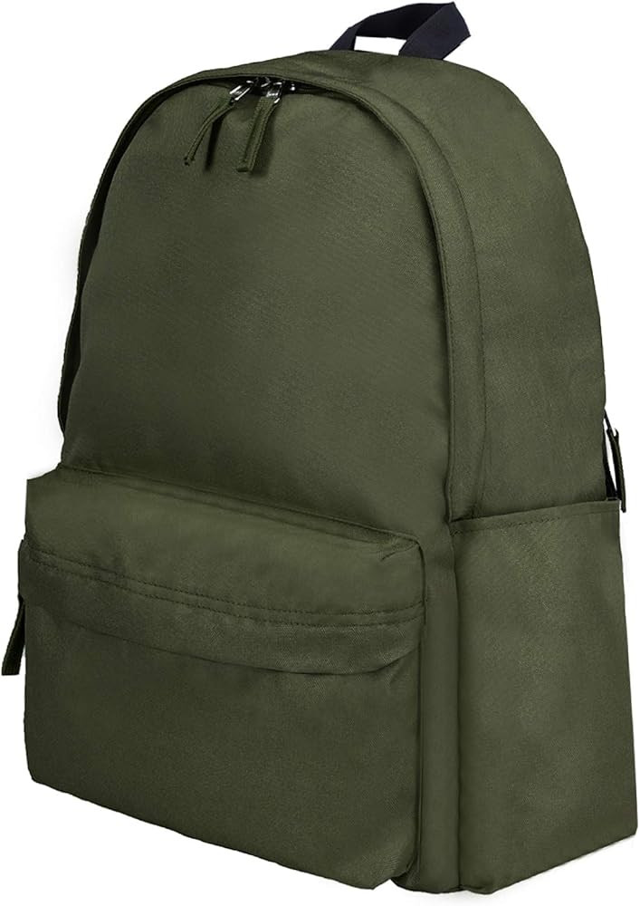 Vorspack Backpack Lightweight Backpack for College Travel Work for Men and Women | Amazon (US)