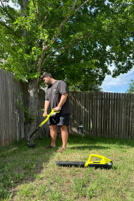 Backyard update!! 🌱🍑 I’ve always dreamed of making a meal with produce from my garden & so we headed to @homedepot to make it happen 👏 The Spring Black Friday Savings event is happening now where you can save on power tools, plants, grills & more! I’ll link some of my favorite finds on my LTK! 💗 #TheHomeDepot #TheHomeDepotPartner #ad

#LTKSeasonal #LTKsalealert #LTKhome