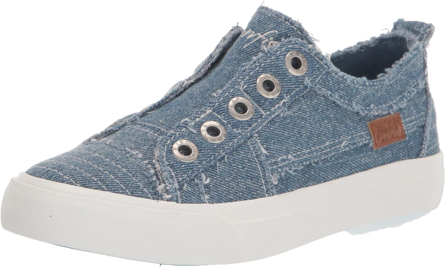 Blowfish Women's Play Core Fashion Sneaker | Amazon (US)