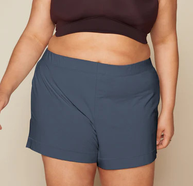 Perfect Pima Pajama Shorts | Harper Wilde