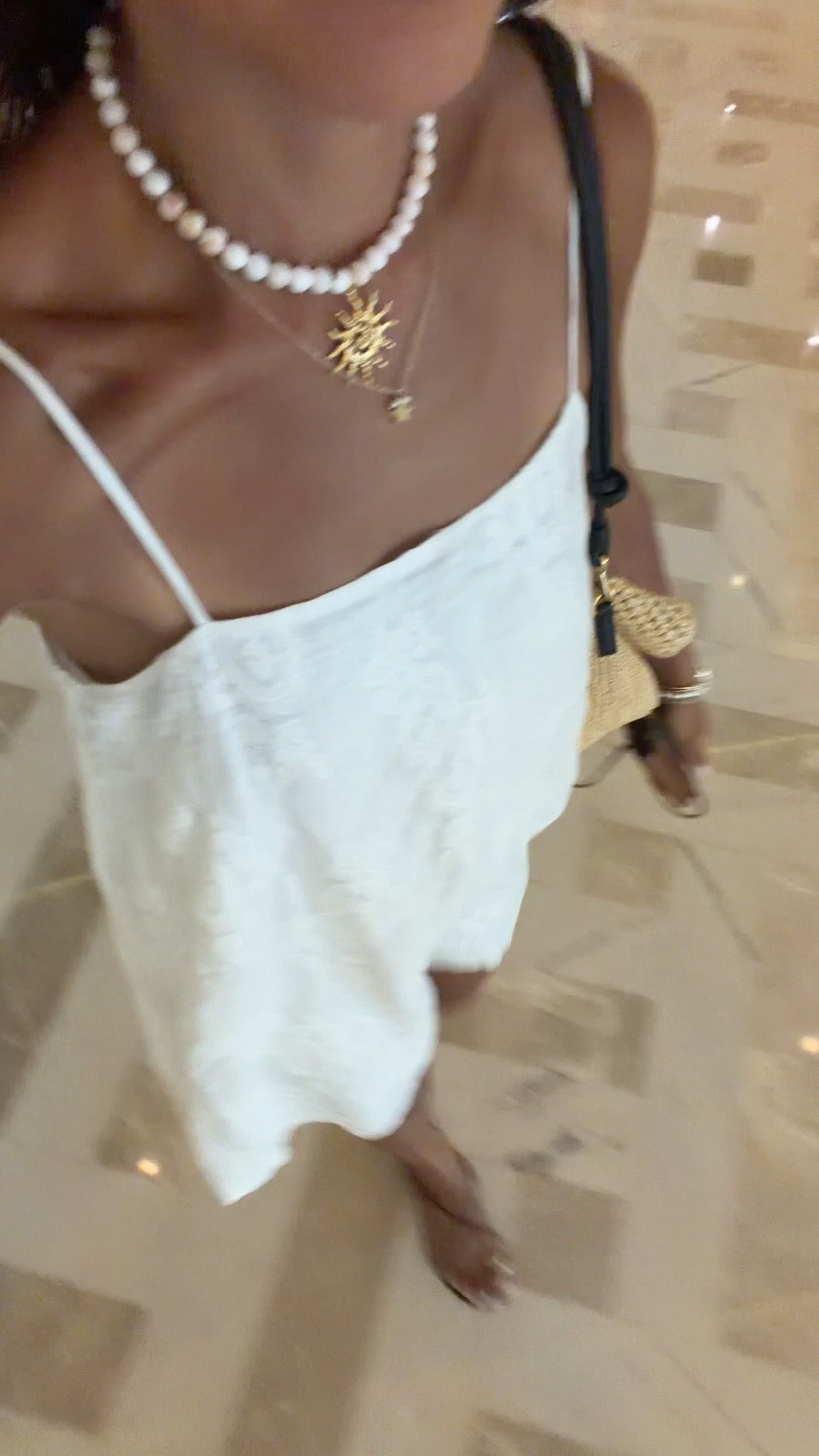 Dress is DISSH I’m wearing size 8
White necklace is balance is believe 
Starfish is Beaverbrooks

#LTKsummer #LTKeurope #LTKtravel