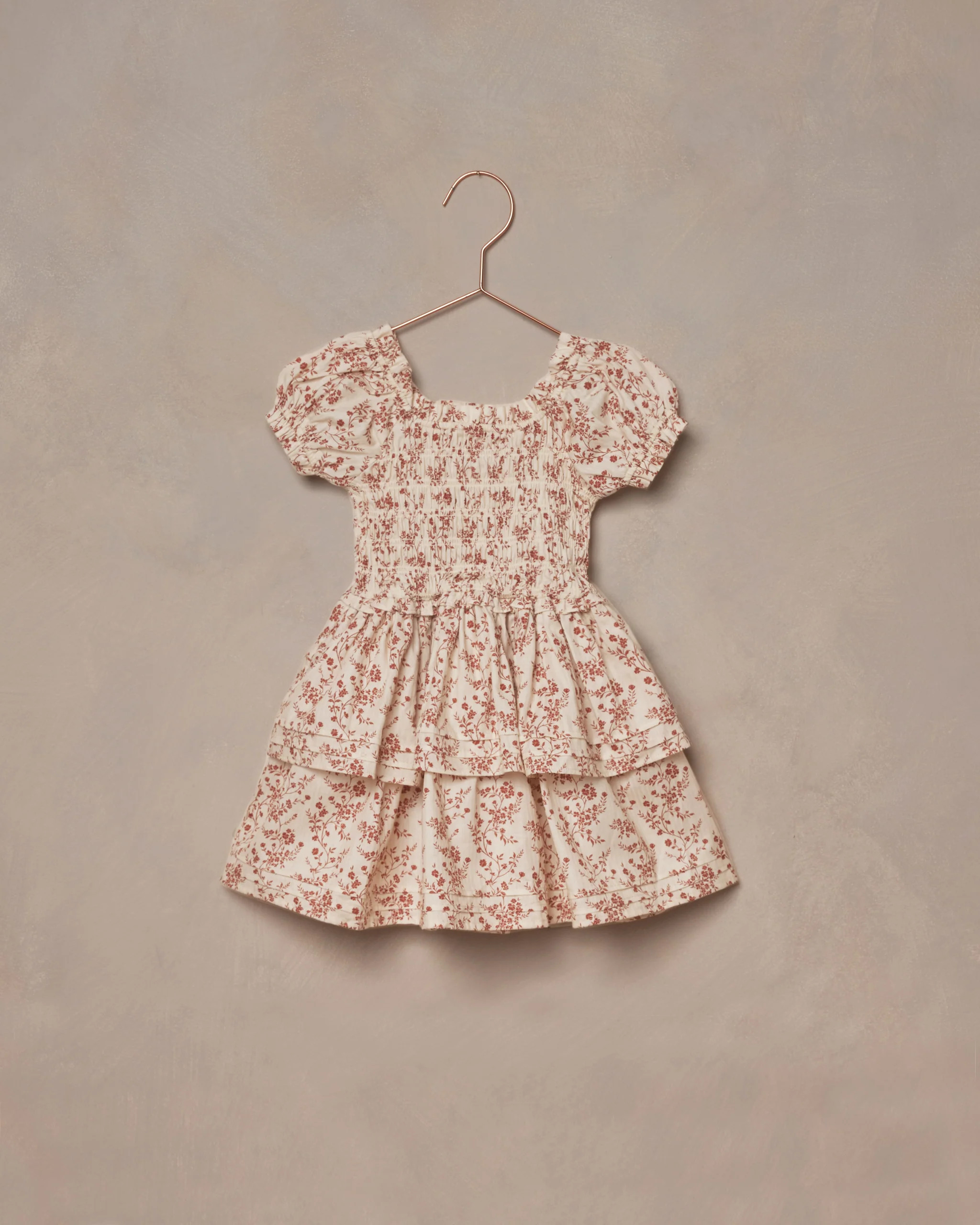 Cosette Dress || Vines | Rylee + Cru