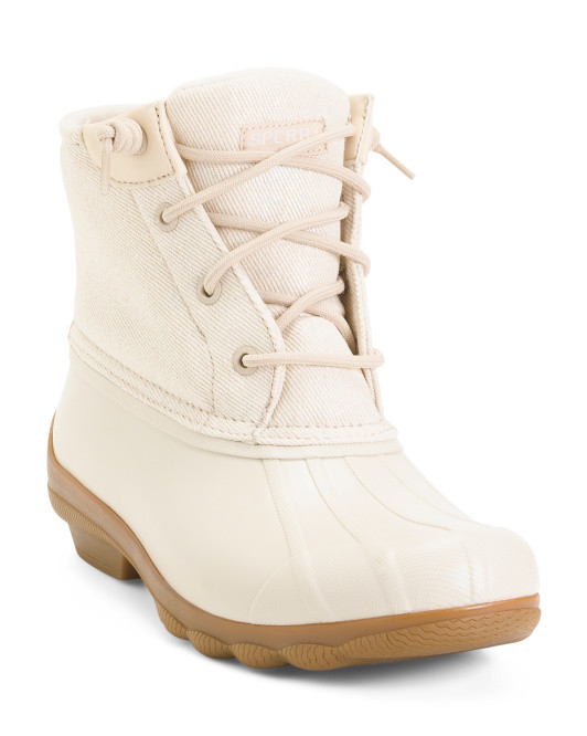 Duck Waterproof Boots | TJ Maxx