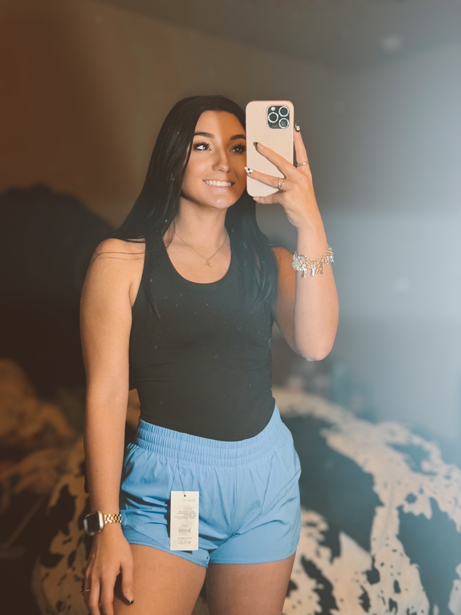 The best lulu dupes and they are kids sizes! Whole outfit is under $14!! 🤩

Size Top : L 10-12 
Size Bottom : XL 14-16

Typically a women’s 8 in lululemon clothes 


#LTKFindsUnder50 #LTKmomlife #LTKootd