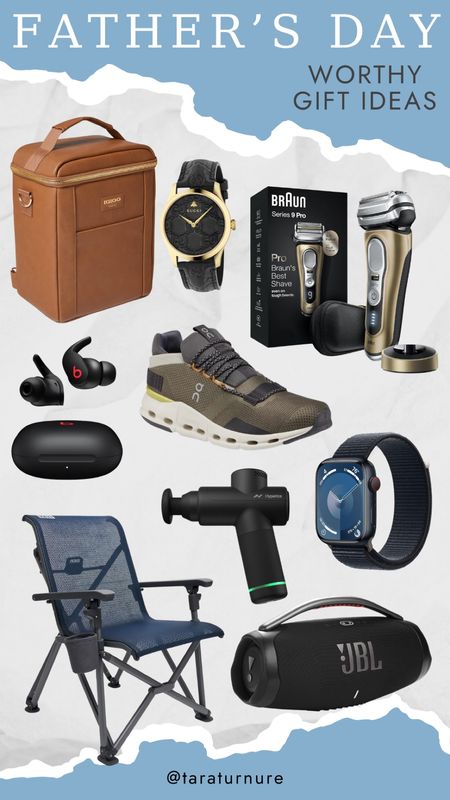 Elevate Father's Day with these worthy gift ideas! Perfect for the dad who deserves the best. Show him your love with something truly special.

#FathersDayGifts #WorthyGifts #BestForDad #LuxuryGifts #CelebrateDad #GiftIdeas #SpecialDad #DadDeservesTheBest #GiftInspiration #SpoilDad #DadAppreciation #TopPicks #GiftsForHim #MakeHisDay #PerfectGifts



#LTKGiftGuide #LTKMens