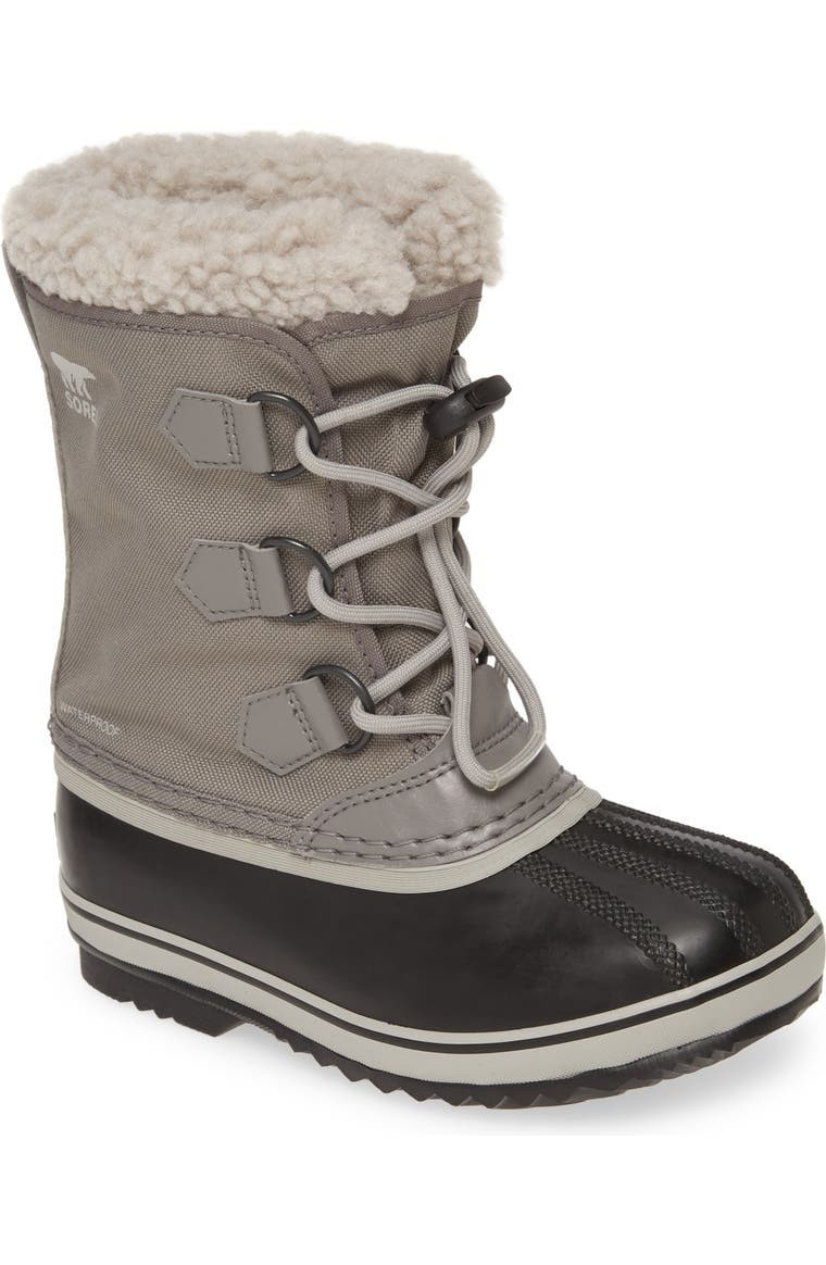 Yoot Pac Waterproof Snow Boot | Nordstrom